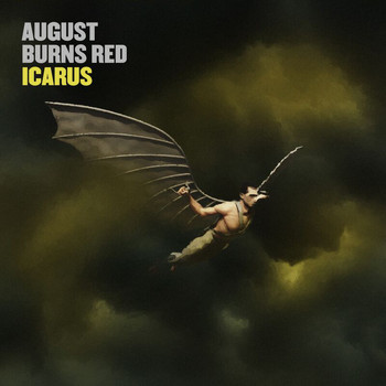 August Burns Red - Icarus