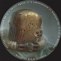 SKiRRA - Lobotomized EP