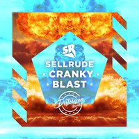 SellRude - Cranky / Blast