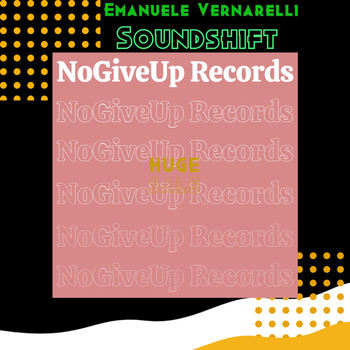 Emanuele Vernarelli - Soundshift