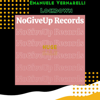 Emanuele Vernarelli - Lockdown