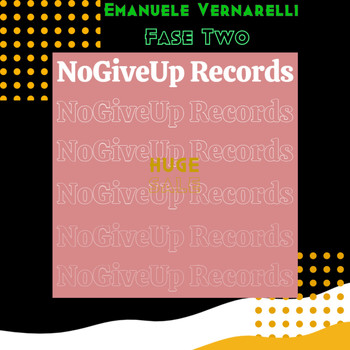 Emanuele Vernarelli - Fase Two
