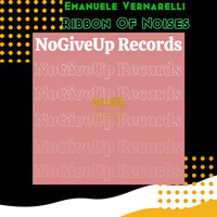 Emanuele Vernarelli - Ribbon of Noises