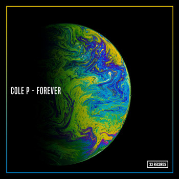 Cole P - Forever