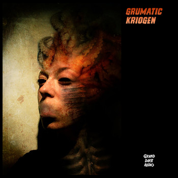 Grumatic - Kriogen