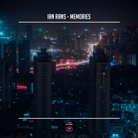 Ian Rans - Memories