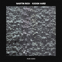Martin Rich - Kickin' Hard