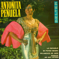 Antoñita Peñuela - La Espabila