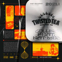 Collins - Twisted Tea (feat. NAT MEZ) (Explicit)