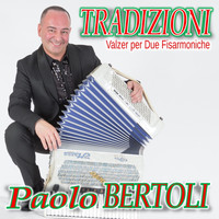 Paolo Bertoli - Tradizioni (Valzer per due fisarmoniche)