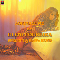 Eleni Foureira - Dokimase Me (Sergio T. & Mr. SPa Remix)
