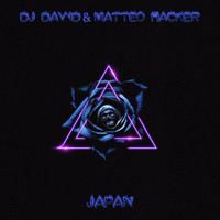 DJ Dav1d, Matteo Hacker - Japan