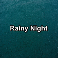 Rain Sounds for Sleep - Rainy Night