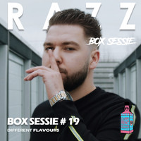 Razz - Boxsessie #19 (Explicit)