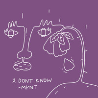 Mynt - I DON'T KNOW