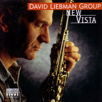 Dave Liebman - New Vista