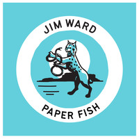 Jim Ward - Paper Fish