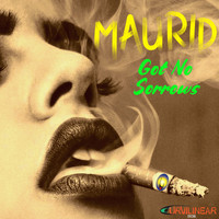 Maurid - Got No Sorrows