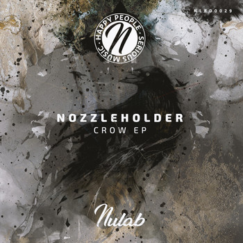 Nozzleholder - Crow EP