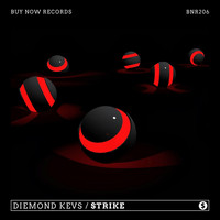 Diemond'Kevs - Strike