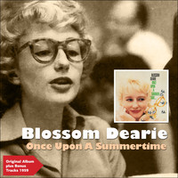Blossom Dearie - Once Upon A Summertime (Original Album plus Bonus Tracks 1959)