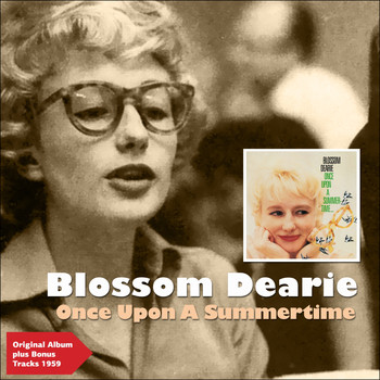 Blossom Dearie - Once Upon A Summertime (Original Album plus Bonus Tracks 1959)