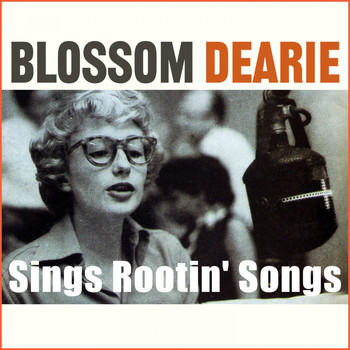 Blossom Dearie - Blossom Dearie Sings Rootin' Songs