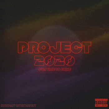 Scatter - Project 2020 Our Time To Shine (Explicit)