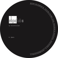 VincentIulian - AtipicLAB006