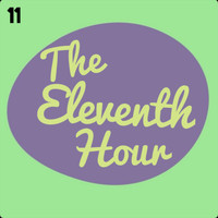 Davey In Technicolor - The Eleventh Hour