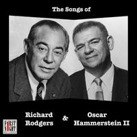 Richard Rodgers & Oscar Hammerstein II - The Songs of Richard Rodgers & Oscar Hammerstein II