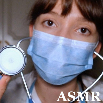 Rendez-Vous ASMR - La médecin qui avait peur des médecins