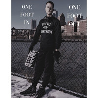 KJ - One Foot In, One Foot Out