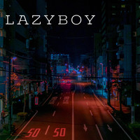 Impatient - LazyBoy (Explicit)
