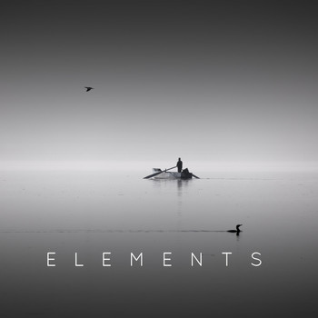 Nicolas Guerrero - Elements