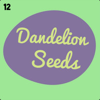 Davey In Technicolor - Dandelion Seeds