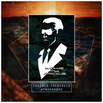 Eugenio Frederico - Atmosphere