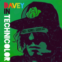 Davey In Technicolor - The Salad Sessions