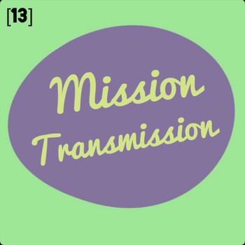 Davey In Technicolor - Mission Transmission