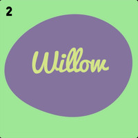 Davey In Technicolor - Willow