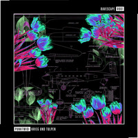 Punktmidi - Krieg und Tulpen