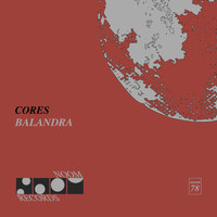 Cores - Balandra
