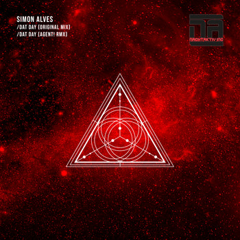Simon Alves - Dat Day