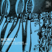 Mastretta - Música para el Desfile de la Colección Otoño-Invierno 1.999-2.000 de Jesús del Pozo