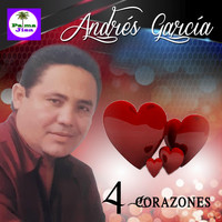 Andrés García - 4 Corazones