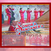 La Sonora Santanera - Musita (En Vivo)