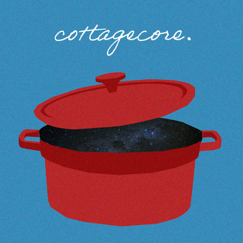 Aeris - Cottagecore (Explicit)