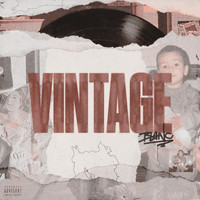 Blanc - VINTAGE (Explicit)