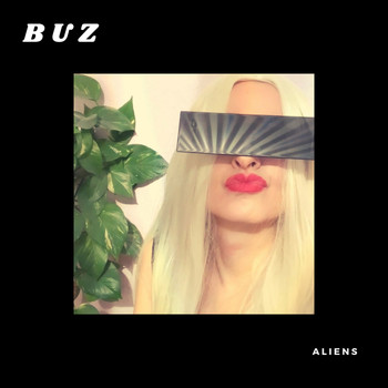 Buz - Aliens