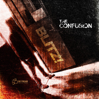 The Confusion - Blitz!